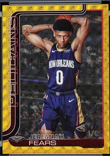 Jeremiah Fears