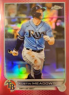 Austin Meadows