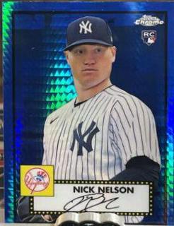 Nick Nelson