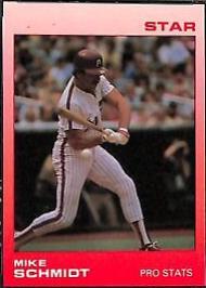 Mike Schmidt