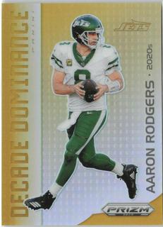 Aaron Rodgers