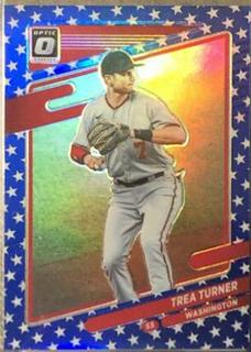Trea Turner