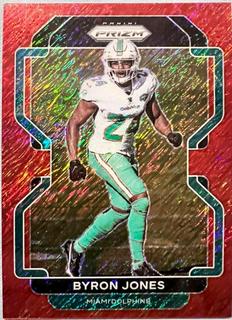 Byron Jones