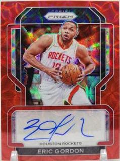 Eric Gordon