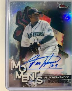 Felix Hernandez