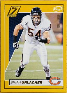 Brian Urlacher