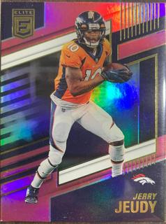 Jerry Jeudy