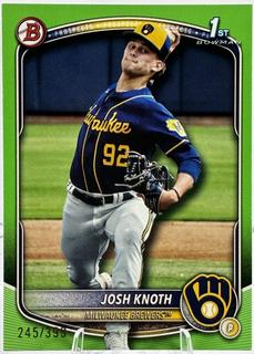 Josh Knoth