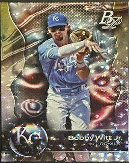 Bobby Witt Jr.
