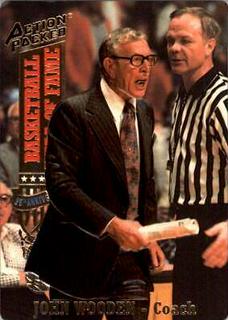 John Wooden