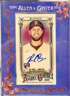 Raymond Burgos