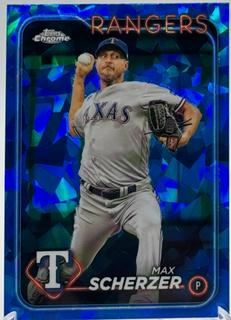 Max Scherzer