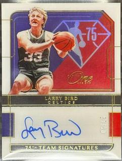 Larry Bird