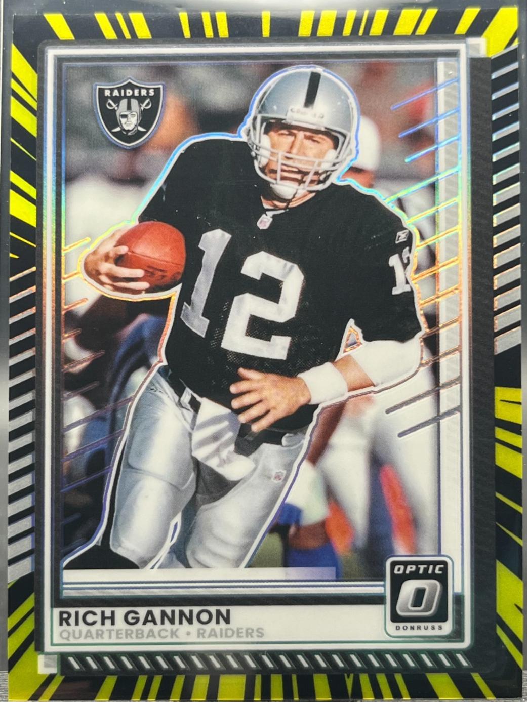 Rich Gannon [Electricity] #141