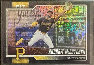 Andrew McCutchen
