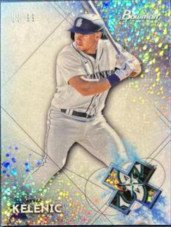 Jarred Kelenic