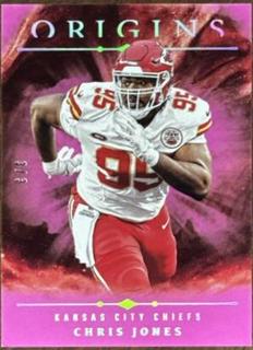 Chris Jones