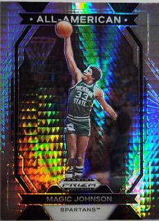 Magic Johnson