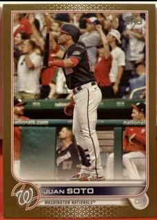 Juan Soto