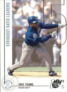 Eric Young