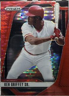Ken Griffey Sr.