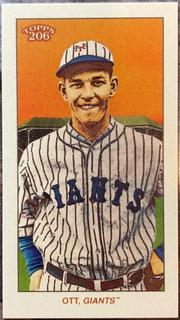 Mel Ott