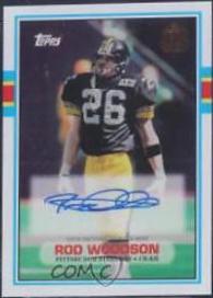 Rod Woodson