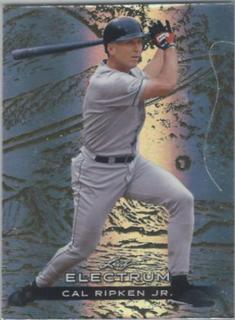 Cal Ripken Jr.