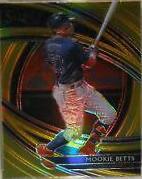 Mookie Betts