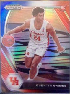 Quentin Grimes
