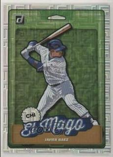 Javier Baez