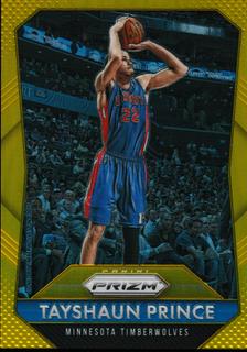 Tayshaun Prince
