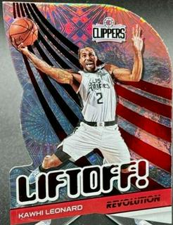 Kawhi Leonard