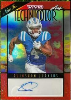 Quinshon Judkins