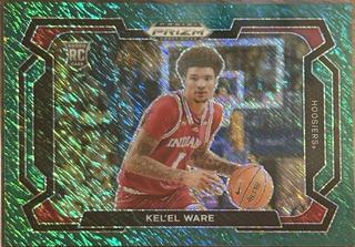 Kel'el Ware
