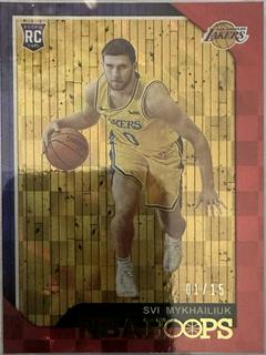Svi Mykhailiuk
