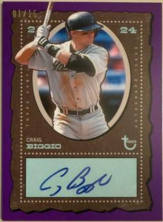Craig Biggio