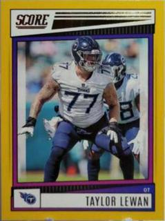Taylor Lewan