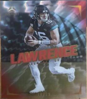 Trevor Lawrence