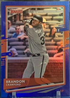 Brandon Crawford
