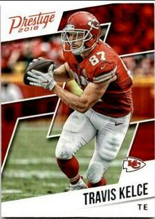 Travis Kelce