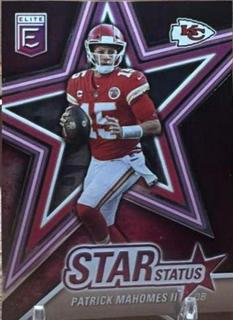 Patrick Mahomes II