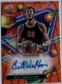 Bill Walton