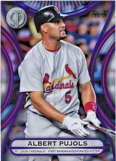 Albert Pujols