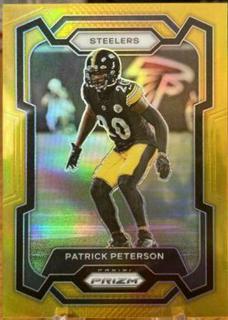 Patrick Peterson