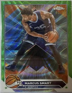 Marcus Smart