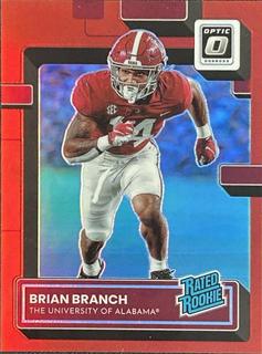 Brian Branch