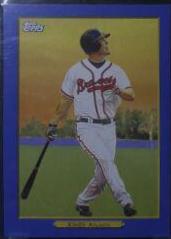 Chipper Jones