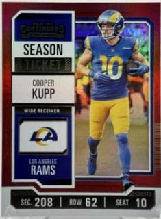 Cooper Kupp