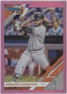Brandon Crawford